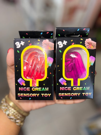 Twin Toy Box Squishies