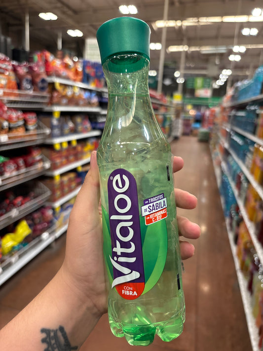 Vitaloe