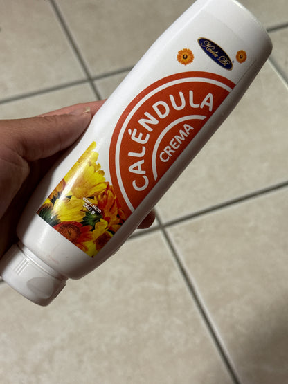 Productos de Calendula Artesanales