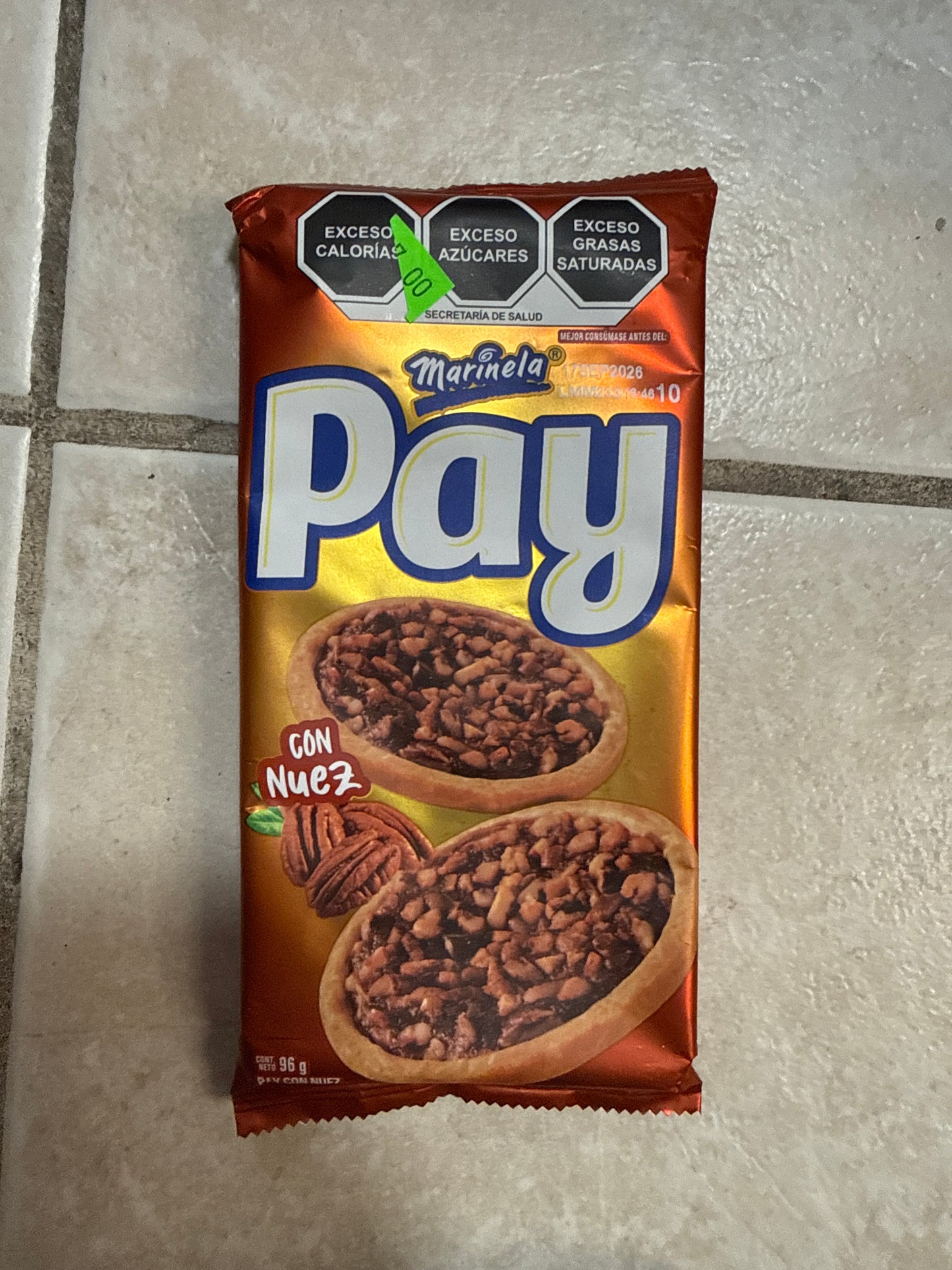Mini Pay