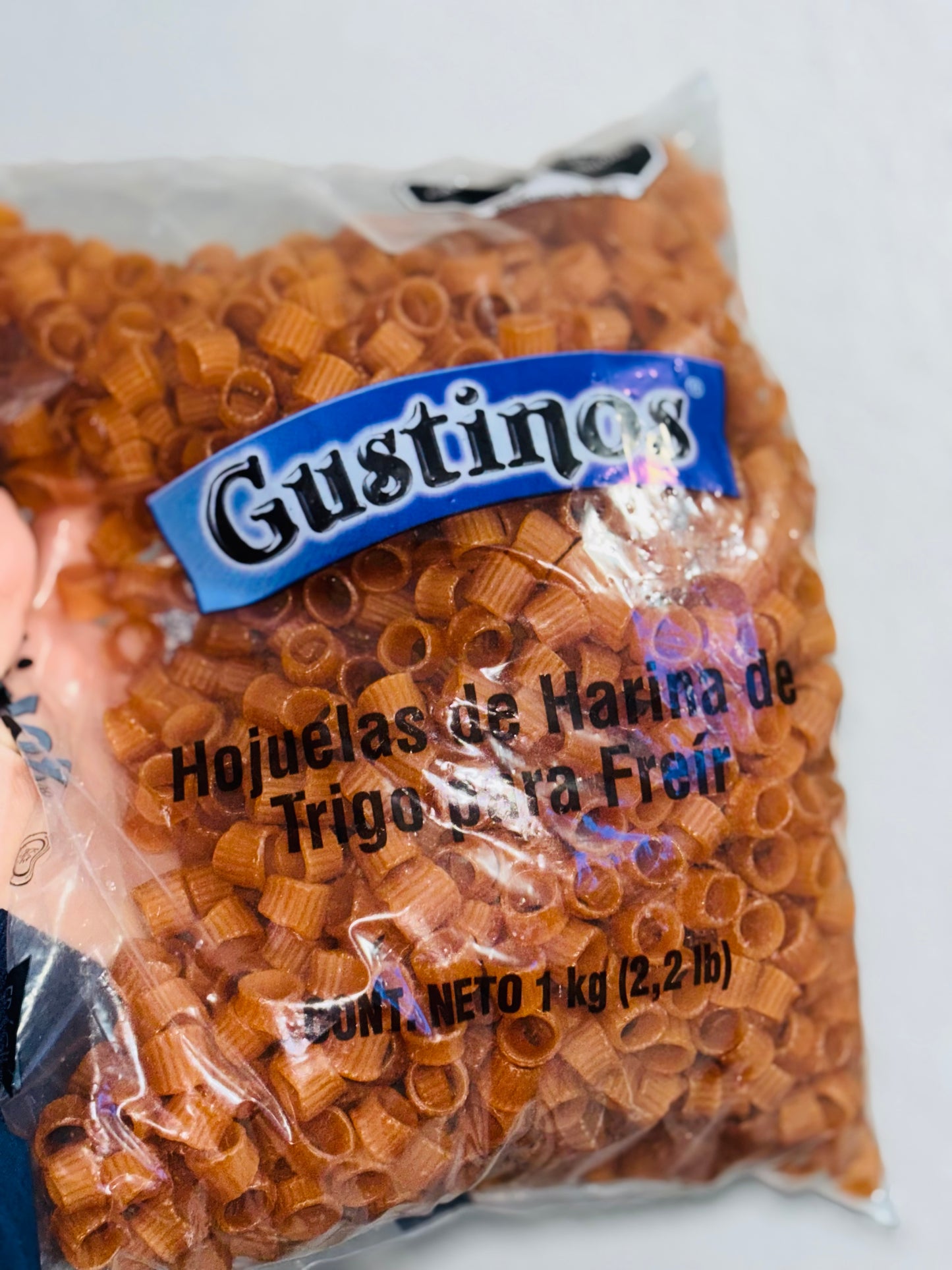 Chicharrones para preparar en casa 🇲🇽 frituras