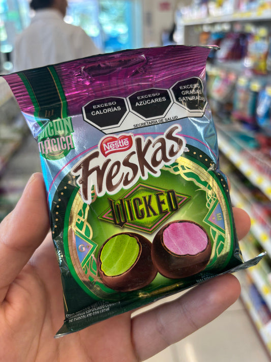 Freskas Wicked