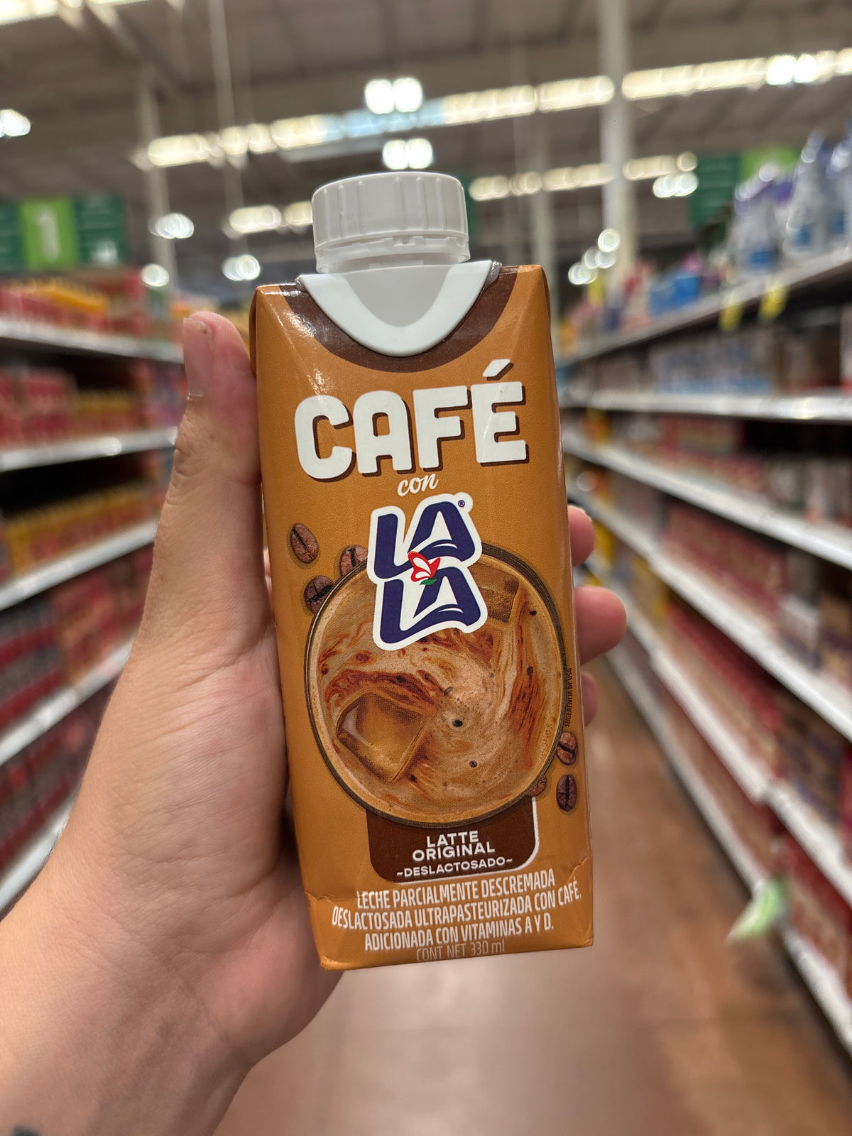 Cafes Lala