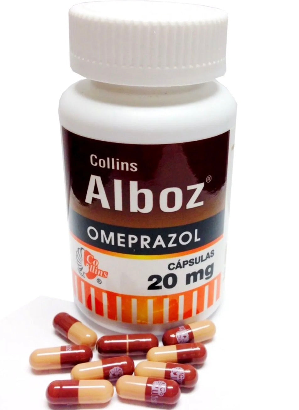 Omepraz0l