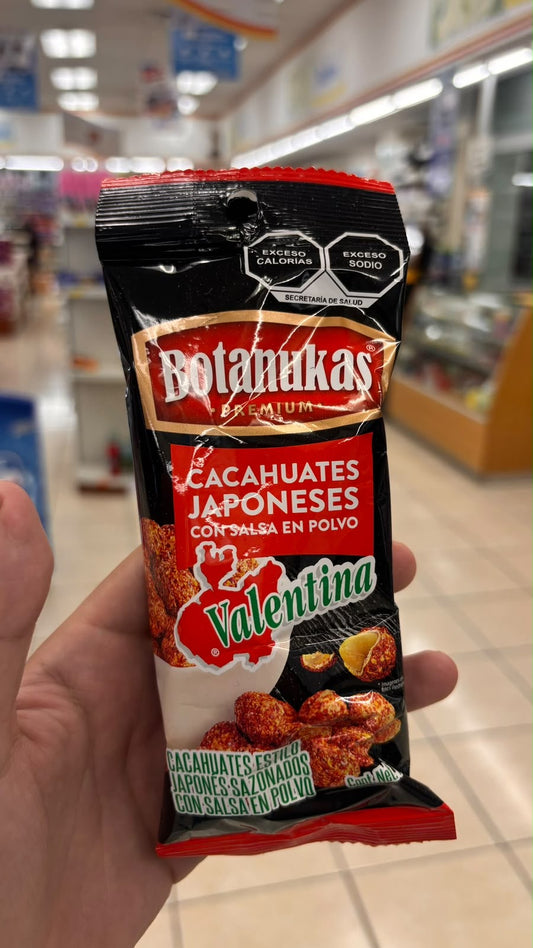 Botanukas Premium
