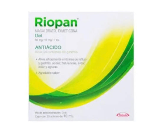 Riopan