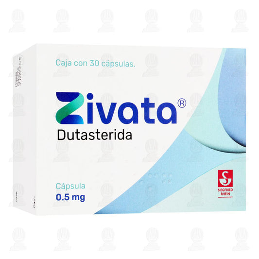 Zivata 0.5 mg