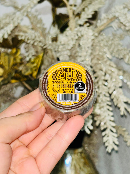 Mazapán Mexicano “MEXZAPAN”