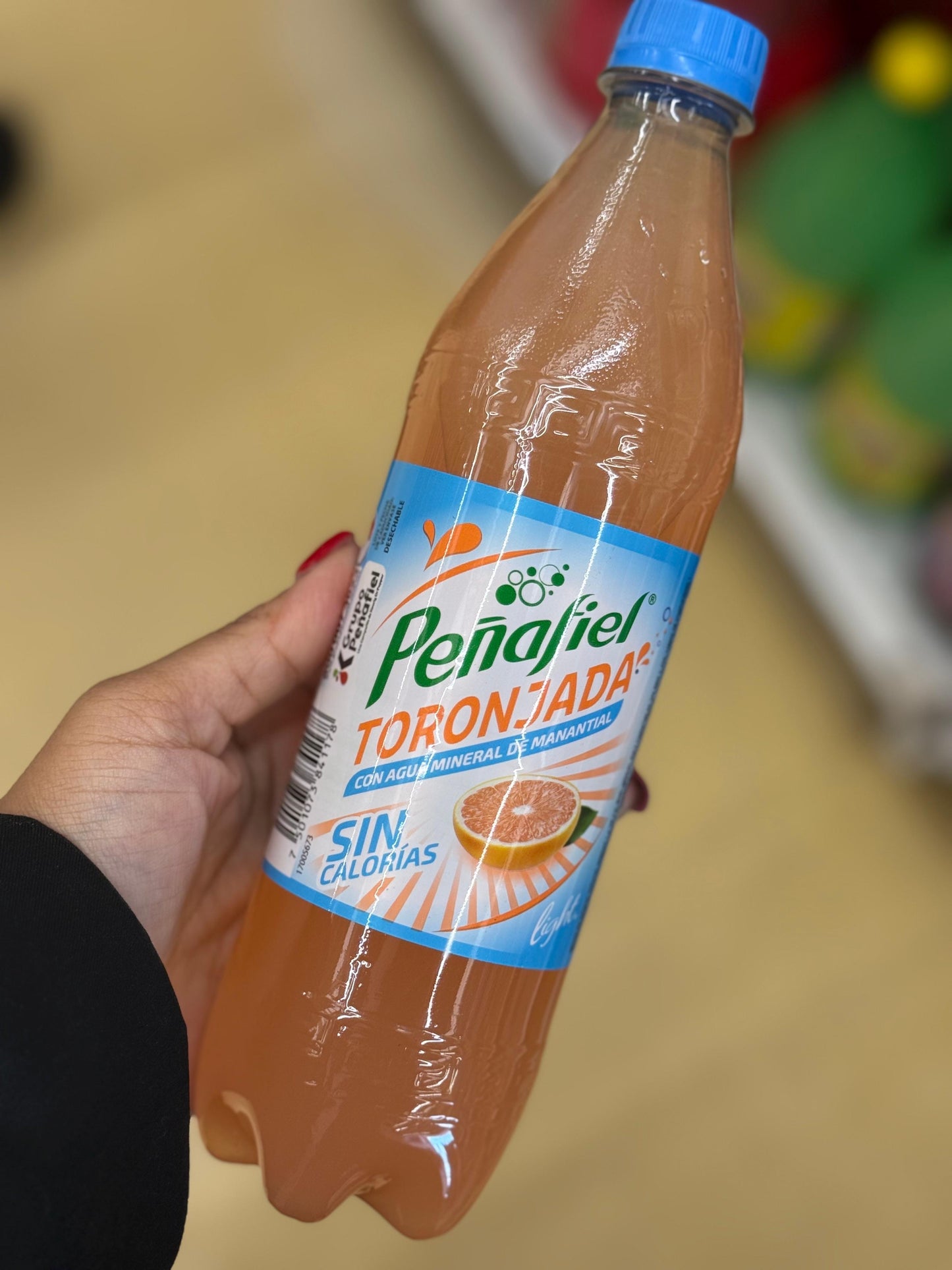 Peñafiel Sabores “Sin Azúcar”