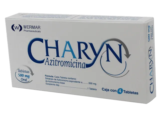 Azitro