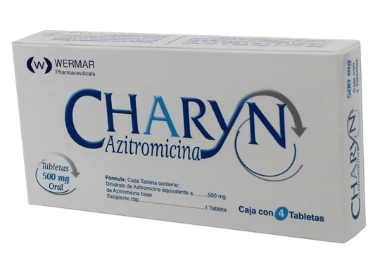 Azitro