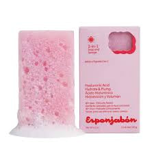 Ttaio Esponjabon Jabones