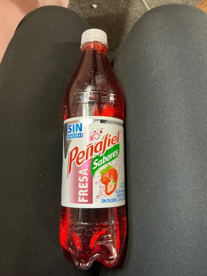 Peñafiel Sabores “Sin Azúcar”