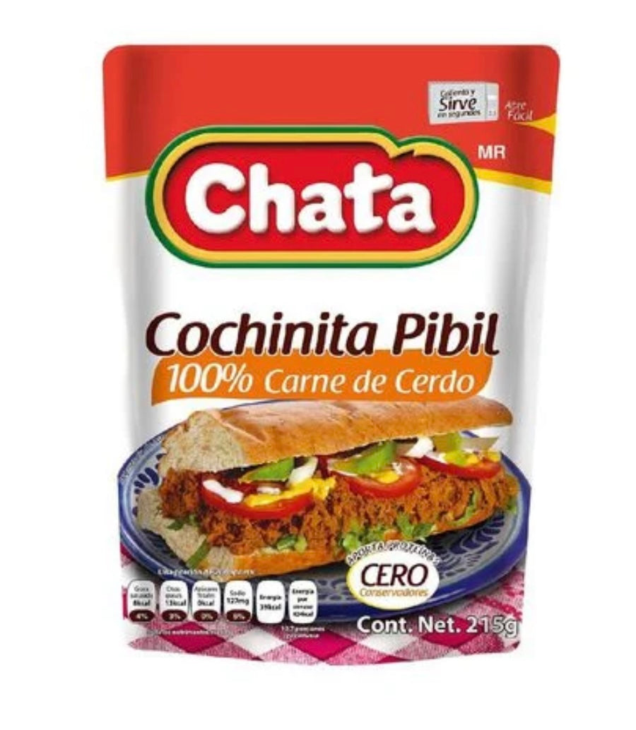 Chata Chilorio