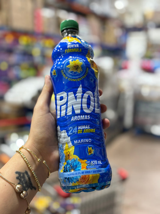 Pinol Aroma Marino 🌊🌻