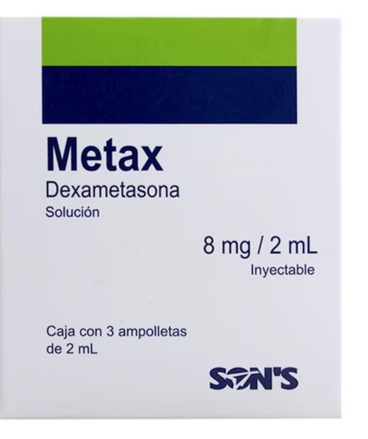 Dexam Candy