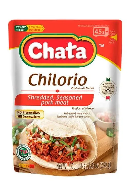 Chata Chilorio