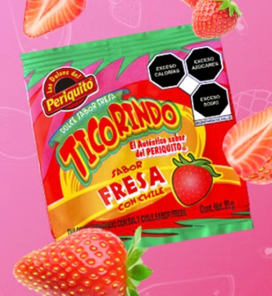Ticorindo Fresa
