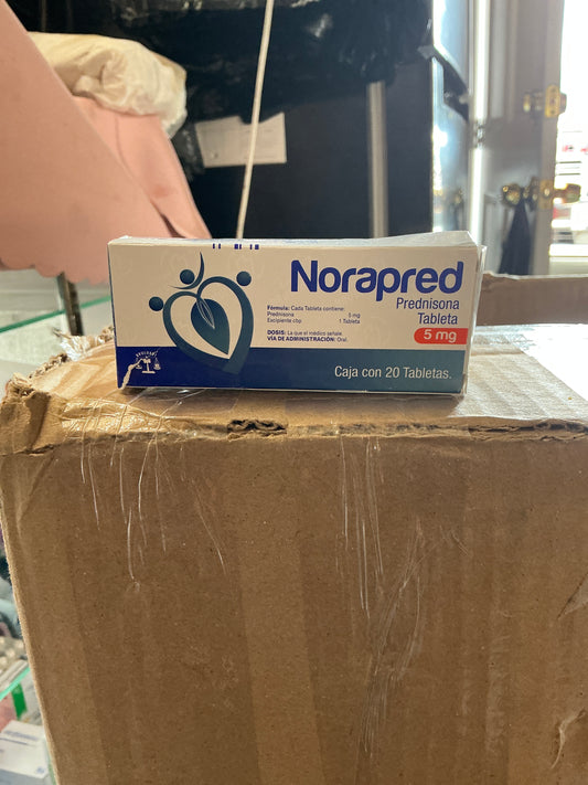 Norapred