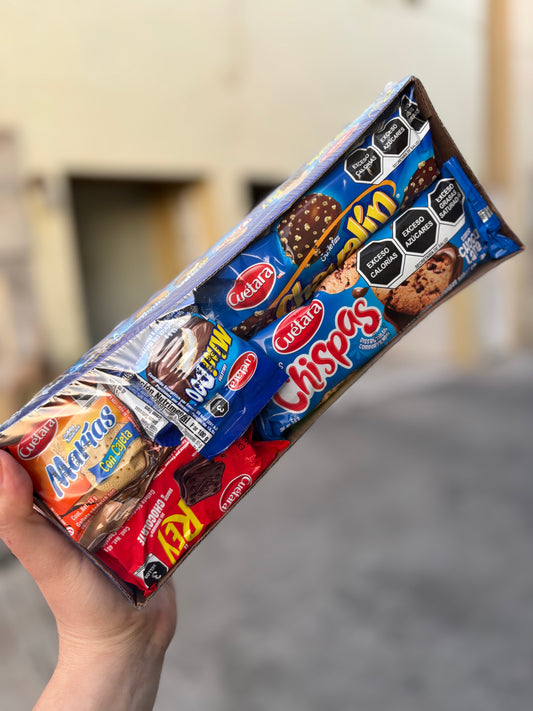 Mix Pack