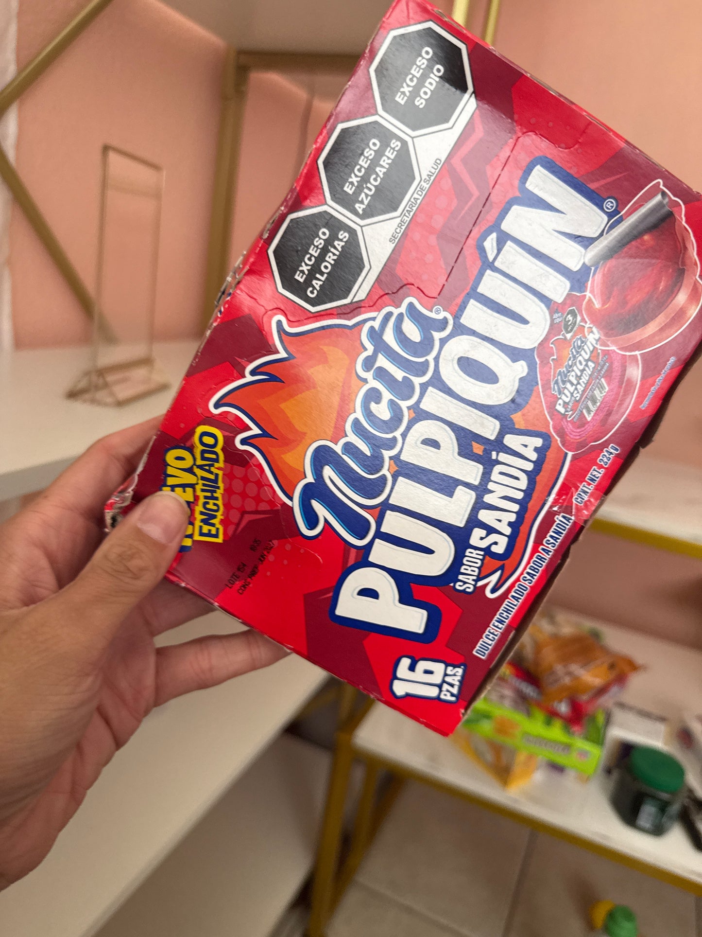 Nucita Pulpiquín