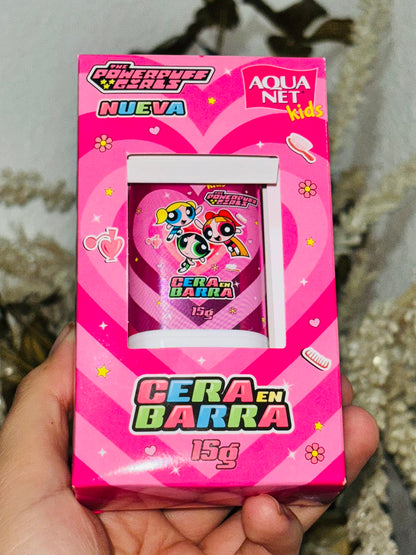 Aquanet Kids💕 edición chicas súper poderosas 💚🩵