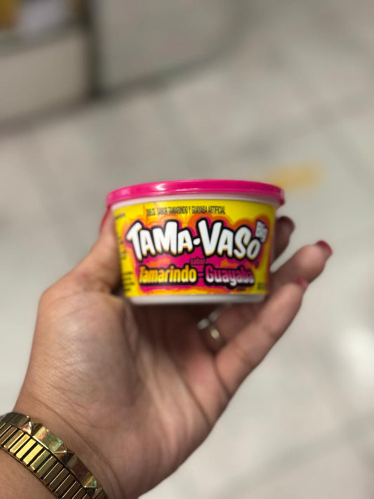 Tama-Vaso tamarindo&guayaba