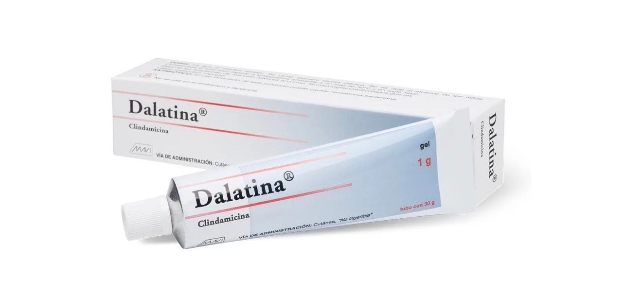 Dalatina Gel