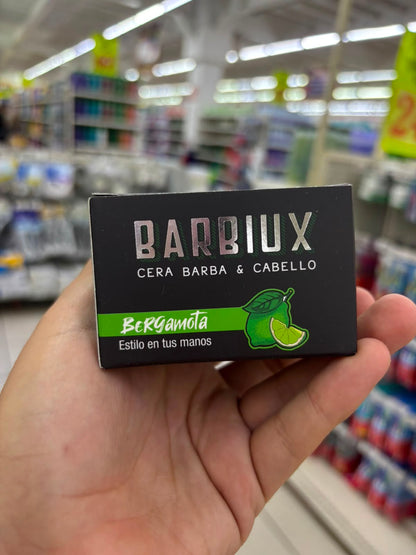 Sera para barba