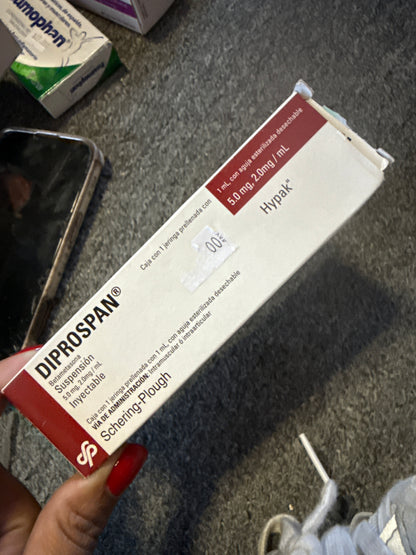 Dipros Allergy