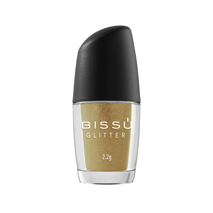 BISSU Glitters Brillos