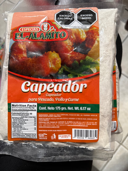 El alamito