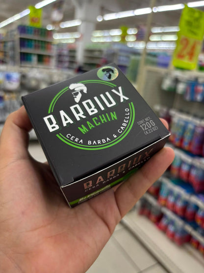 Sera para barba