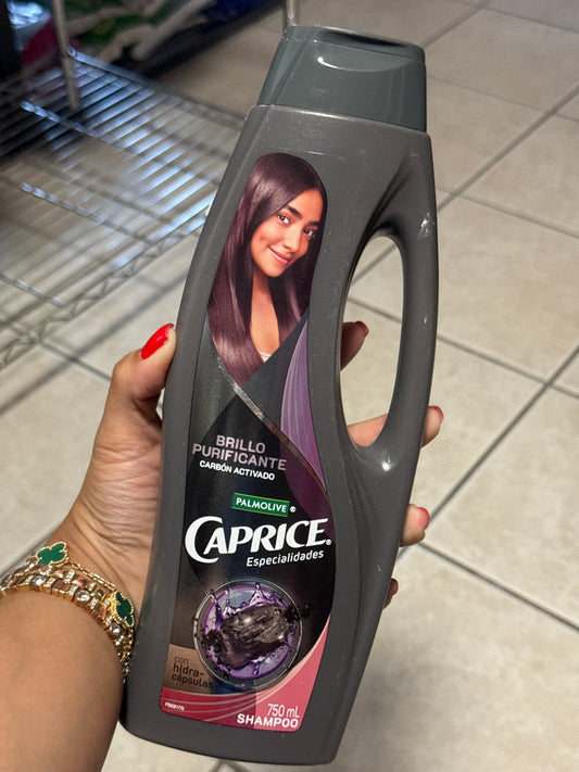 Caprice Brillo Purificante