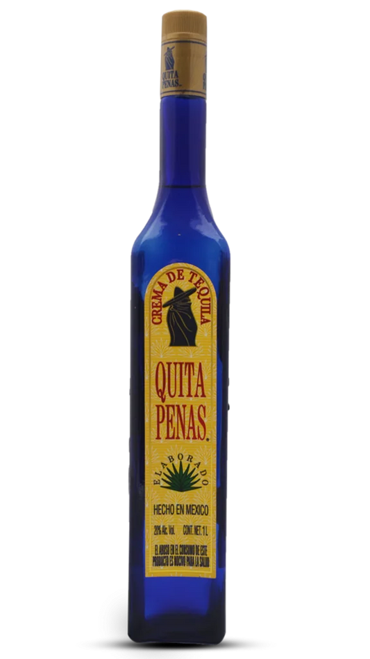tequila quita penas