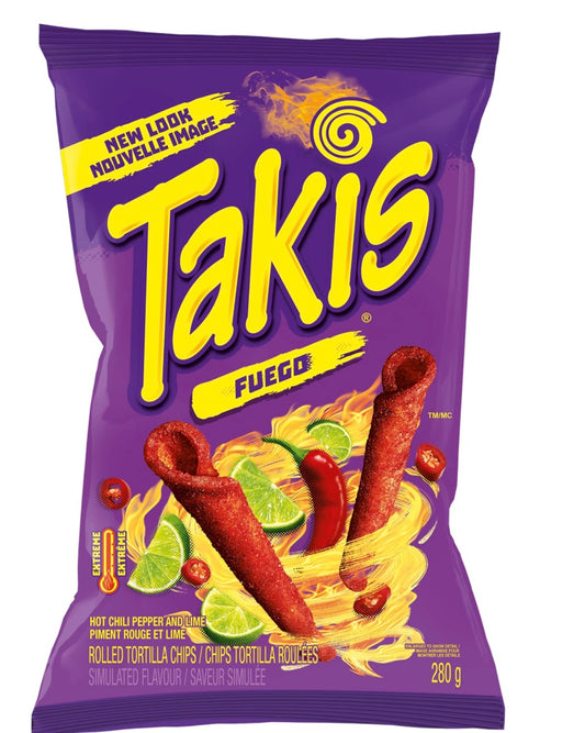 Takis