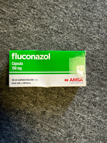 Fluco Candy
