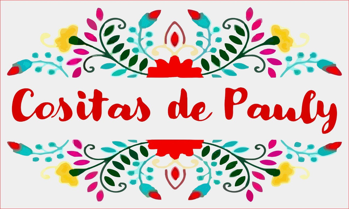 Cositas de Pauly
