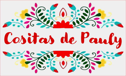 Cositas de Pauly