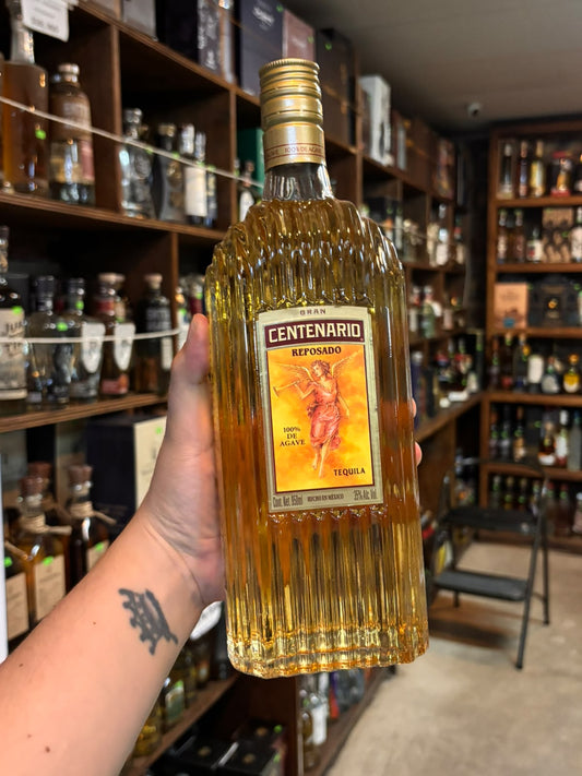 Gran Centenario Reposado Tequila