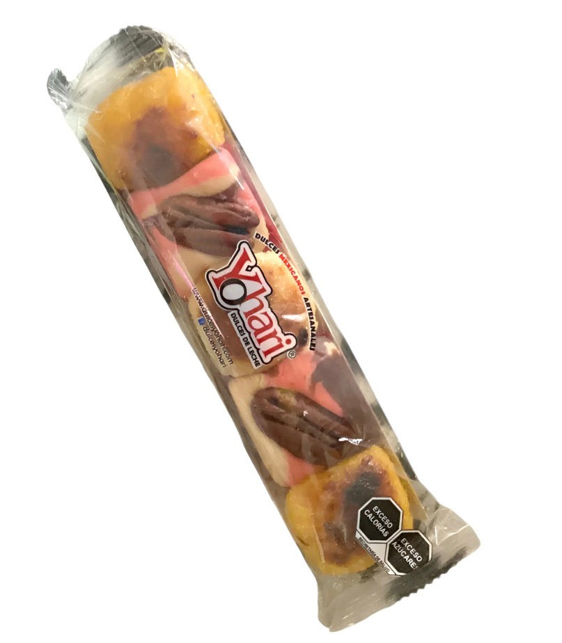 Dulces Típicos Mexicanos cocada  5 Pz. Yohari