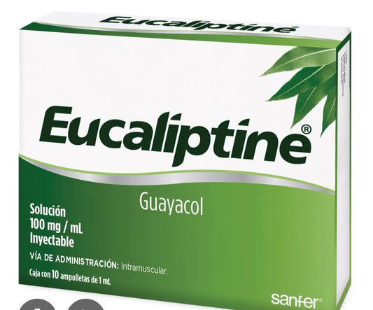 Eucaliptine