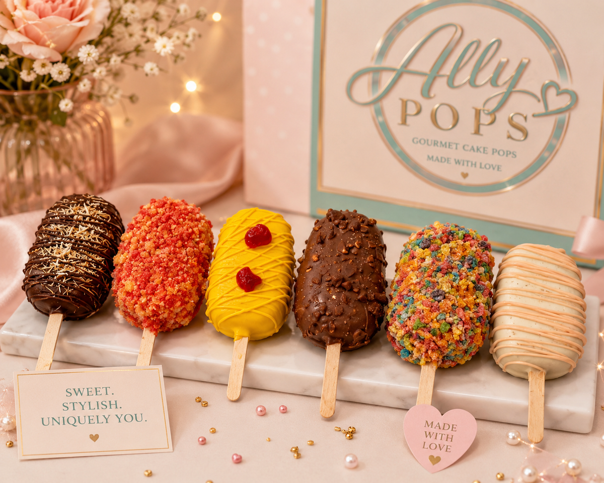 Ally Pops