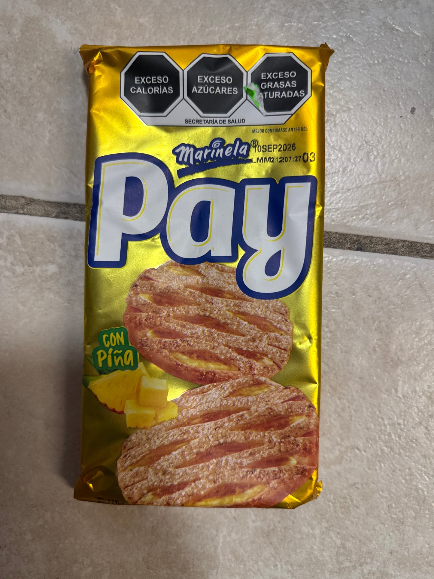 Mini Pay
