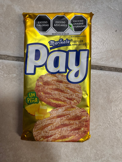 Mini Pay