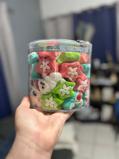 Bombones Navideños 🎄🎅🪅