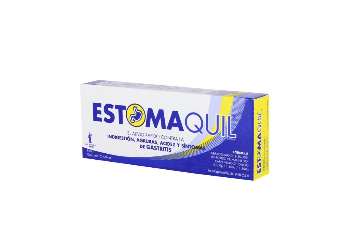 Estomaquil