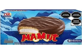 Galletas Mamut 240g