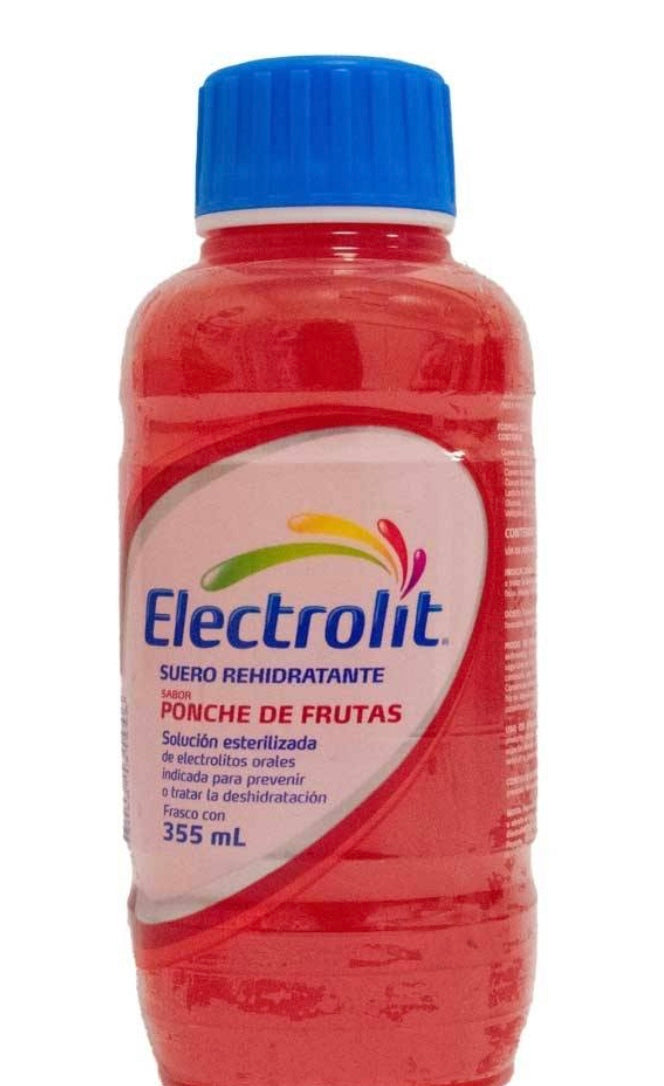 Electrolit 355ml