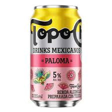 Topo Chico Palom@